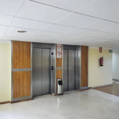 Apartmán Agua Mariana Beauty 531