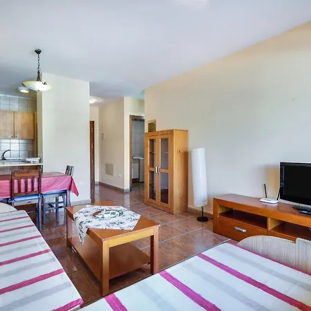 Apartmán Agua Mariana Beauty 531