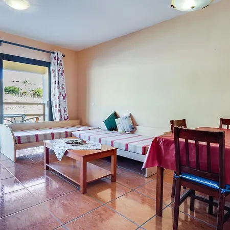Agua Mariana Beauty 531 Apartmán