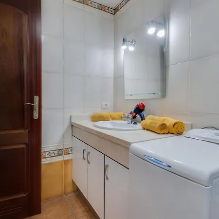 Apartmán Agua Mariana Beauty 531 San Miguel de Abona
