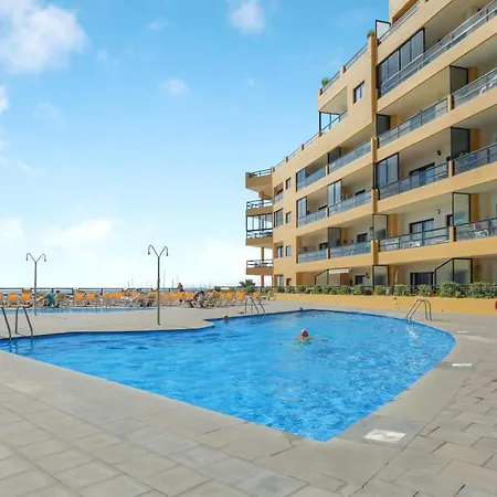 Agua Mariana Beauty 531 San Miguel de Abona